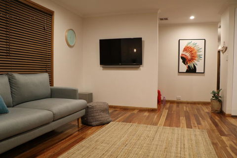 The Salty Gum - Maslin Beach - Accommodation Cooktown 2
