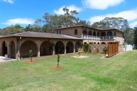 The Sanctuary At Paradise Beach B&B - Accommodation Cooktown 2