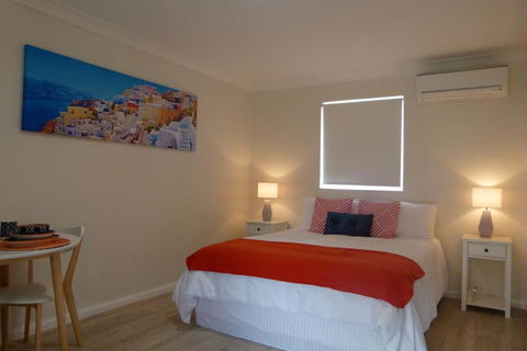 The Sanctuary At Paradise Beach B&B - Accommodation Cooktown 3