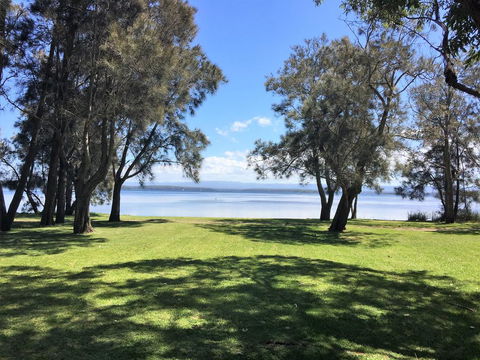 The Sanctuary At Paradise Beach B&B - Accommodation Cooktown 0
