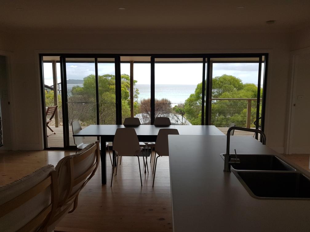 Browns Beach SA Accommodation Cooktown