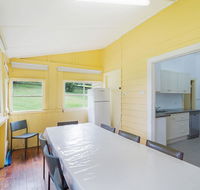 The Seamist Cottage