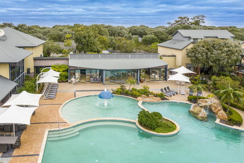 The Sebel Busselton - Accommodation Cooktown 1