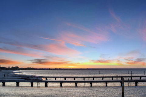 The Sebel Busselton - Accommodation Cooktown 2