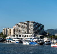 The Sebel Cairns Harbour Lights - Accommodation Cooktown