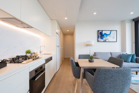 The Sebel Melbourne Malvern - Accommodation Cooktown 3