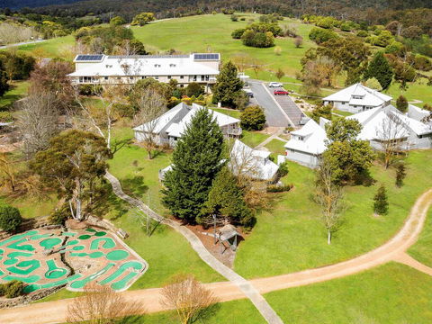 The Sebel Pinnacle Valley - Accommodation Cooktown 0