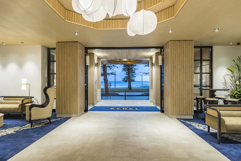 The Sebel Sydney Manly Beach - Accommodation Cooktown 2