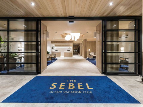 The Sebel Sydney Manly Beach - Accommodation Cooktown 0