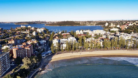The Sebel Sydney Manly Beach - Accommodation Cooktown 1