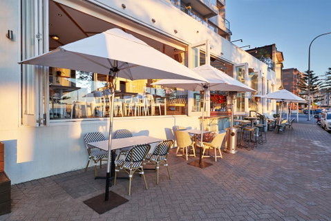 The Sebel Sydney Manly Beach - Accommodation Cooktown 3