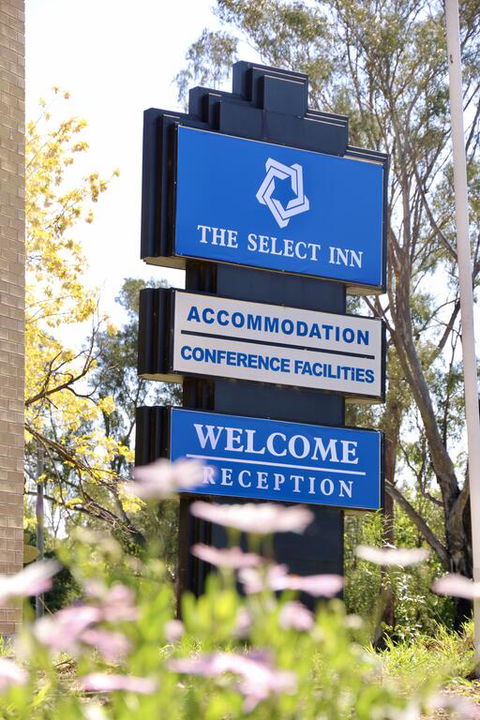 The Select Inn Penrith - Accommodation Cooktown 3