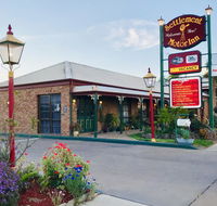 The Settlement Historic Hotel