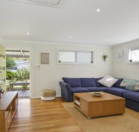 The Shabby Shell - fresh and inviting - Accommodation Cooktown
