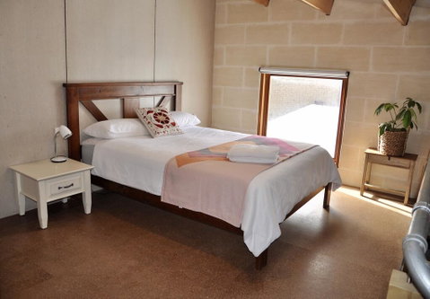 The Shouse - Durrants Lookout - Accommodation Cooktown 2