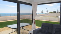 The Somerton Beach Retreat