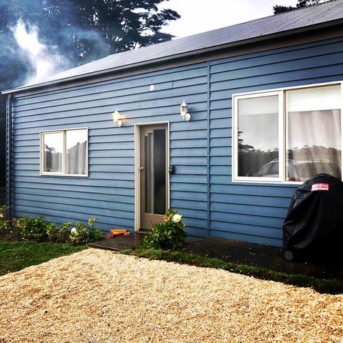 The Source, Otways - Accommodation Cooktown 3