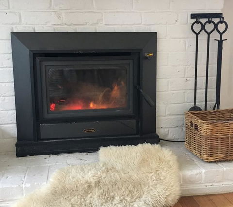 The Source, Otways - Accommodation Cooktown 2