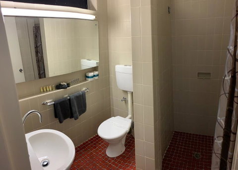 The Stuart Hotel-Motel - Accommodation Cooktown 1
