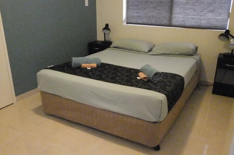 The Swagmans Rest Apartments - Accommodation Cooktown 1