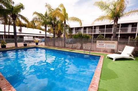 The Swagmans Rest Apartments - Accommodation Cooktown 0