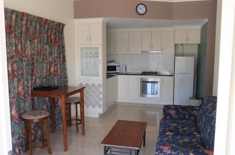 The Swagmans Rest Apartments - Accommodation Cooktown 3