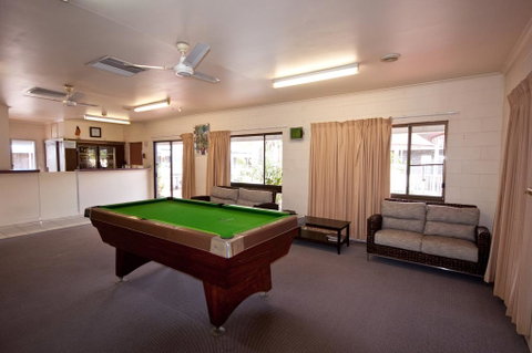 The Swagmans Rest Apartments - Accommodation Cooktown 2