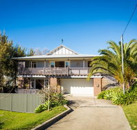 The Tempre  Narooma