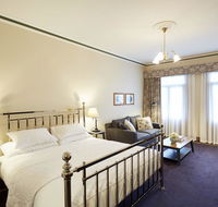 The Terrace at The Settlement - Accommodation Cooktown