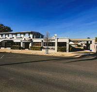 The Town House Motor Inn - Accommodation Cooktown