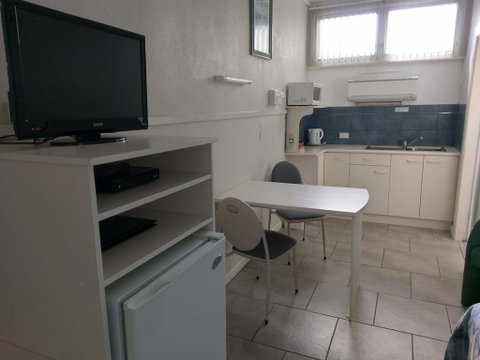 The Tree Motel - Accommodation Cooktown 3