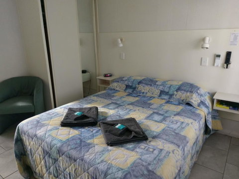The Tree Motel - Accommodation Cooktown 1