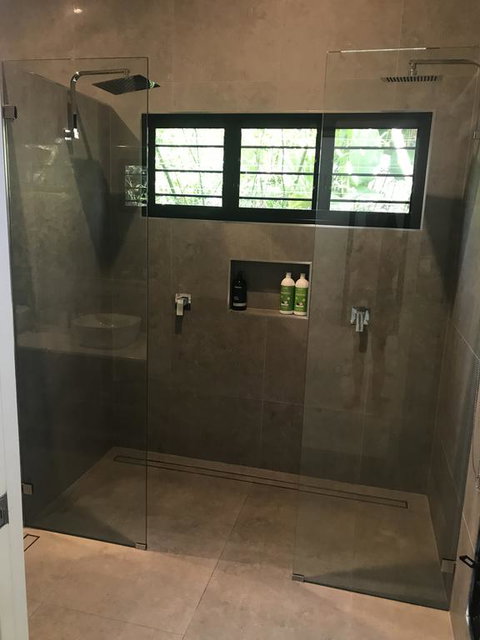 The Tropical Sanctuary - Accommodation Cooktown 1