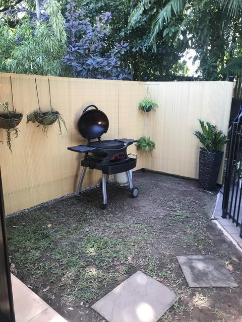 The Tropical Sanctuary - Accommodation Cooktown 2