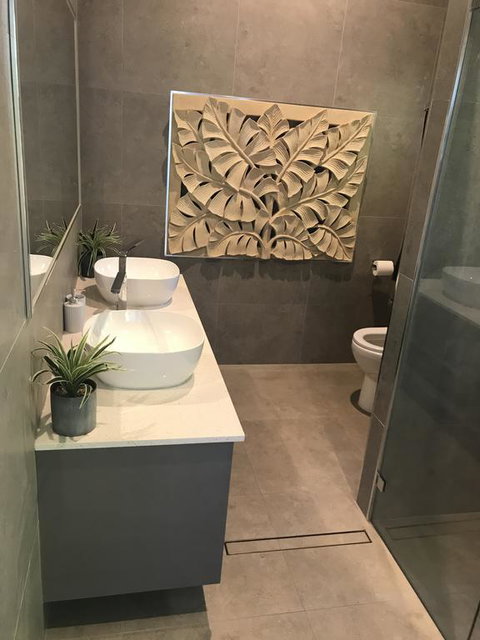 The Tropical Sanctuary - Accommodation Cooktown 3