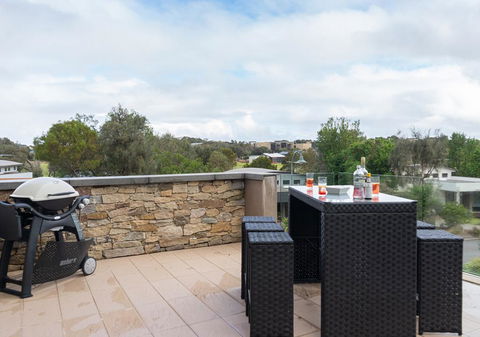 The Turnberry - Accommodation Cooktown 1