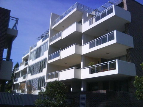 The Verge - Accommodation Cooktown 3