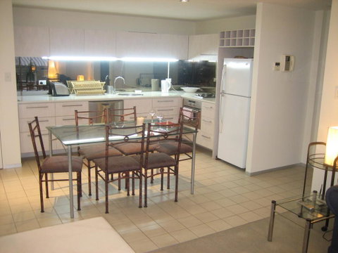 The Verge - Accommodation Cooktown 1