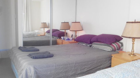 The Verge - Accommodation Cooktown 2