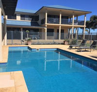 The View Kalbarri - Accommodation Cooktown