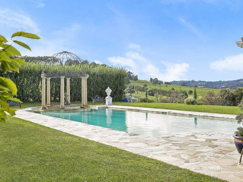The Villa @ Linden Hall Highlands Luxury - Accommodation Cooktown 2