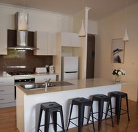 The Villa Shelly Beach - Accommodation Cooktown