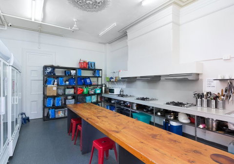 The Village Glebe - Accommodation Cooktown 2