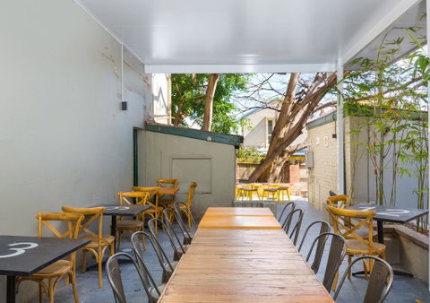 The Village Glebe - Accommodation Cooktown 1
