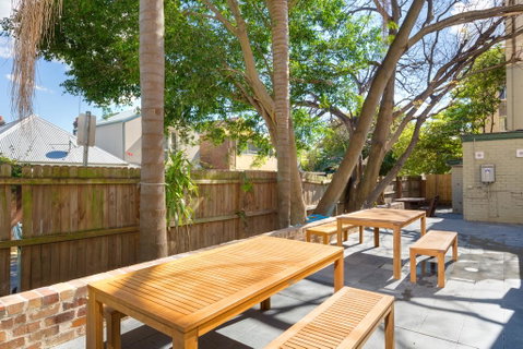 The Village Glebe - Accommodation Cooktown 0