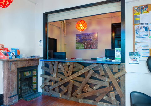 The Village Glebe - Accommodation Cooktown 3