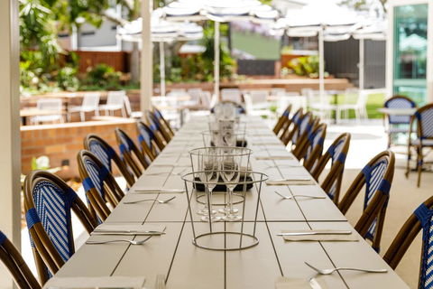 The Waterloo Bay Hotel - Accommodation Cooktown 3