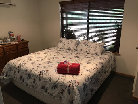 Thistle Do Bed And Breakfast - Accommodation Cooktown 2