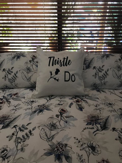 Thistle Do Bed And Breakfast - Accommodation Cooktown 1