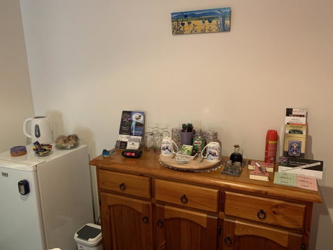 Thistle Do Bed And Breakfast - Accommodation Cooktown 3
